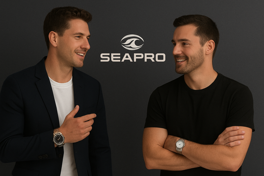 Out Story: Precision, Style, and Durability for the Modern Explorer