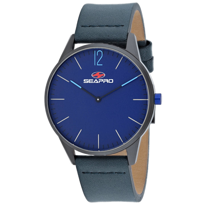 All Products – Seapro Watches