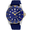 Seapro Men's Blue Dial Watch - SP0124