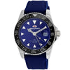 Seapro Men's Blue Dial Watch - SP0125