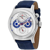 Seapro Men's Chronoscope White Dial Watch - SP0130