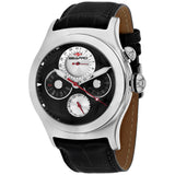 Seapro Men's Chronoscope Black Dial Watch - SP0131