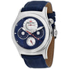 Seapro Men's Chronoscope Blue Dial Watch - SP0132
