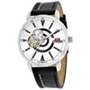 Seapro Men's Elliptic White Dial Watch - SP0141