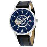 Seapro Men's Elliptic Blue Dial Watch - SP0143