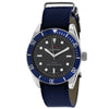 Seapro Men's Revival Grey Dial Watch - SP0301
