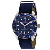 Seapro Men's Revival Blue Dial Watch - SP0303