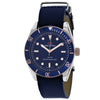Seapro Men's Revival Blue Dial Watch - SP0303