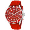 Seapro Men's Thrash Red Dial Watch - SP0336