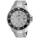 Seapro Men's Force Silver Dial Watch - SP0510