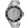 Seapro Men's Force Silver Dial Watch - SP0510