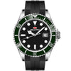 Seapro Men's Nexus Black Dial Watch - SP0581