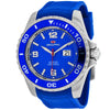 Seapro Men's Abyss 2000M Diver Watch Blue Dial Watch - SP0742