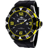 Seapro Men's Diver Black Dial Watch - SP1114