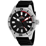 Seapro Men's Brigade Black Dial Watch - SP1310