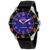 Seapro Men's Trooper Blue Dial Watch - SP1511