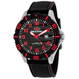 Seapro Men's Trooper Black Dial Watch - SP1514