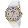 Seapro Men's Driver White Dial Watch - SP2115