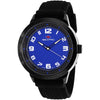 Seapro Men's Wave Blue Dial Watch
