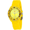 Seapro Women's Spring Yellow Dial Watch - SP3210