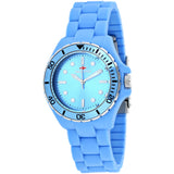 Seapro Women's Spring Blue Dial Watch - SP3211