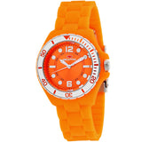 Seapro Women's Spring Orange Dial Watch - SP3218