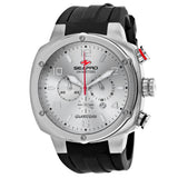 Seapro Men's Guardian Silver Dial Watch - SP3340