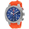 Seapro Men's Blue Dial Watch - SP3345