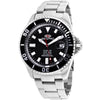 Seapro Men's Scuba 200 Black Dial Watch - SP4311