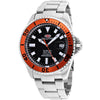 Seapro Men's Scuba 200 Black Dial Watch - SP4313