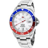 Seapro Men's Scuba 200 Silver Dial Watch - SP4320