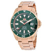 Seapro Men's Scuba 200 Green Dial Watch - SP4323