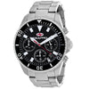 Seapro Men's Scuba 200 Chrono Black Dial Watch - SP4351