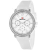 Seapro Women's Swell Silver Dial Watch - SP4410