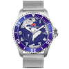 Seapro Men's Voyager Blue Dial Watch - SP4760