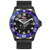 Seapro Men's Voyager Black Dial Watch - SP4762