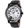 Seapro Men's Raceway Silver Dial Watch - SP5110