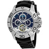 Seapro Men's Montecillo Blue and white Dial Watch - SP5122