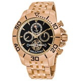 Seapro Men's Montecillo Black Dial Watch - SP5132