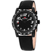 Seapro Women's Bold Black Dial Watch - SP5214