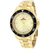 Seapro Men's Tideway Gold Dial Watch - SP5333