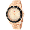 Seapro Men's Tideway Rose gold Dial Watch - SP5334