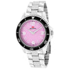 Seapro Women's Tideway Pink Dial Watch - SP5412
