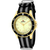 Seapro Women's Tideway Gold Tone Dial Watch - SP5419NBK