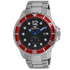 Seapro Men's Colossal Black Dial Watch - SP5500