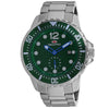 Seapro Men's Colossal Black Dial Watch - SP5501