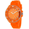 Seapro Women's Sea Bubble Orange Dial Watch - SP7415