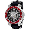 Seapro Men's Seaway Black Dial Watch - SP7751