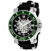 Seapro Men's Seaway Black Dial Watch - SP7752