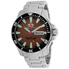 Seapro Men's Scuba Dragon Diver Limited Edition 1000 Meters Brown Dial Watch - SP8315S